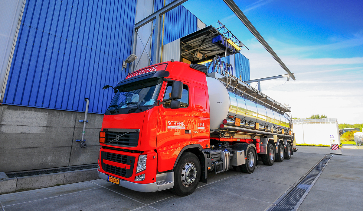 Tankwagenfahrer (m/w/d) für die ausfuhr technischer gase | Baden-Württemberg